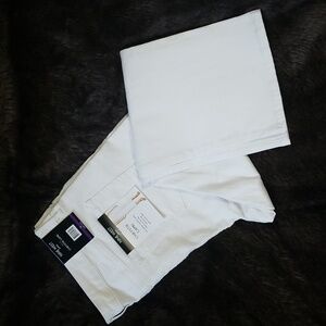 9 West jeans Chrystie capris